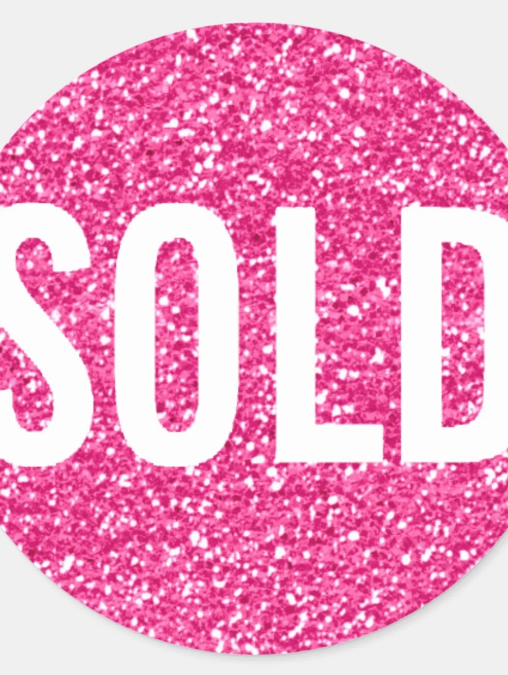 Sold